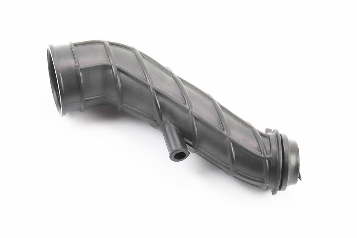 Патрубок повітряного фільтра до карбюратора КОРОТКИЙ 50-100сс 4T (309352)