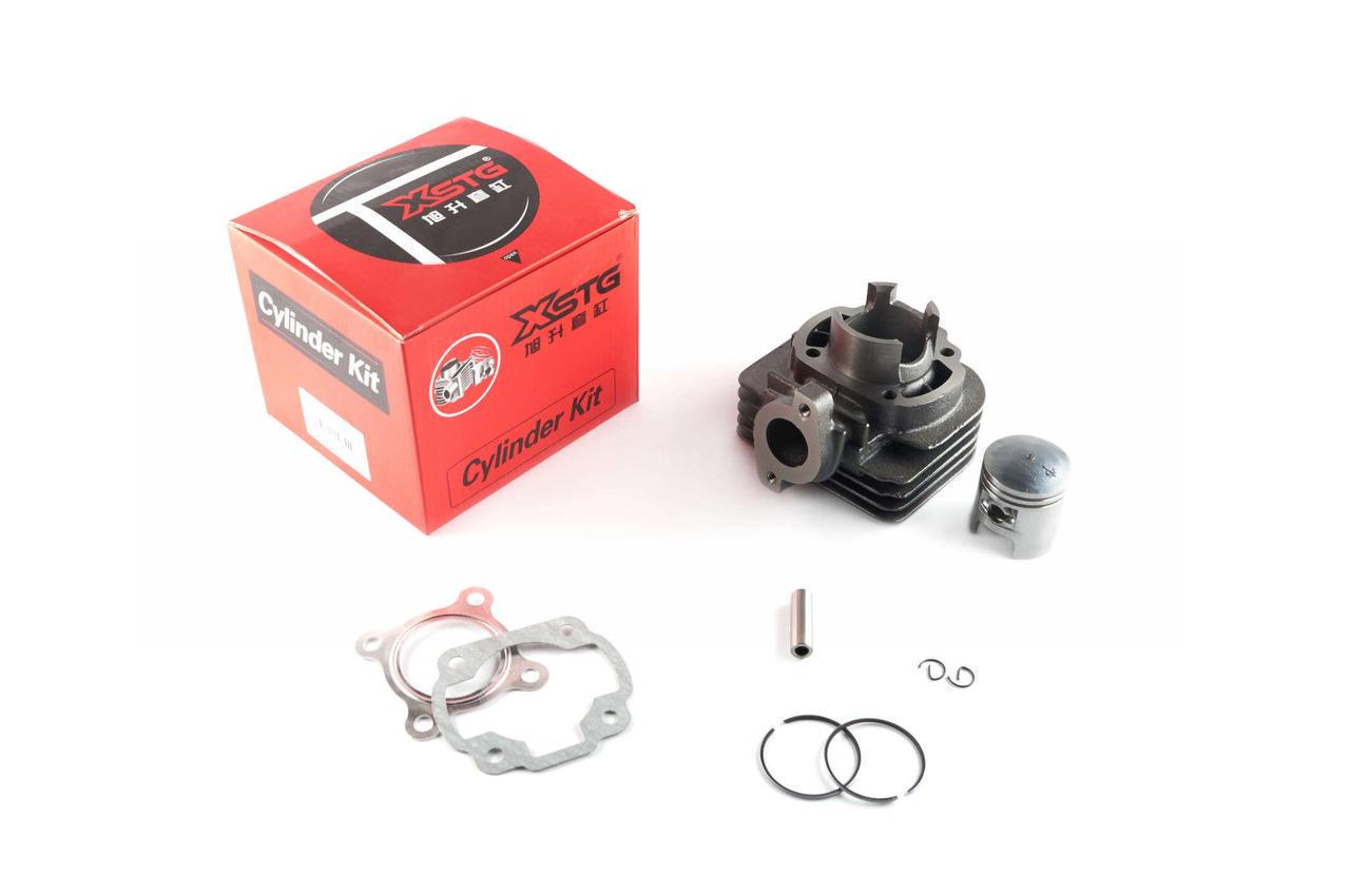 Поршнева ЦПГ X-STG Suzuki AD 50 Ø 41 мм p-10 (2177245945)