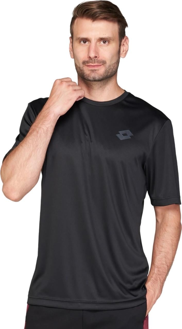 Футболка Lotto MSP TEE II 218935/1CL 2XL Черный