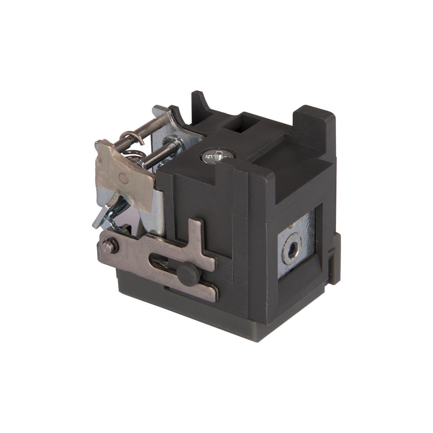 Розчіплювач незалежний CHINT SM5 для NM8-250-630 AC 220V (150747)