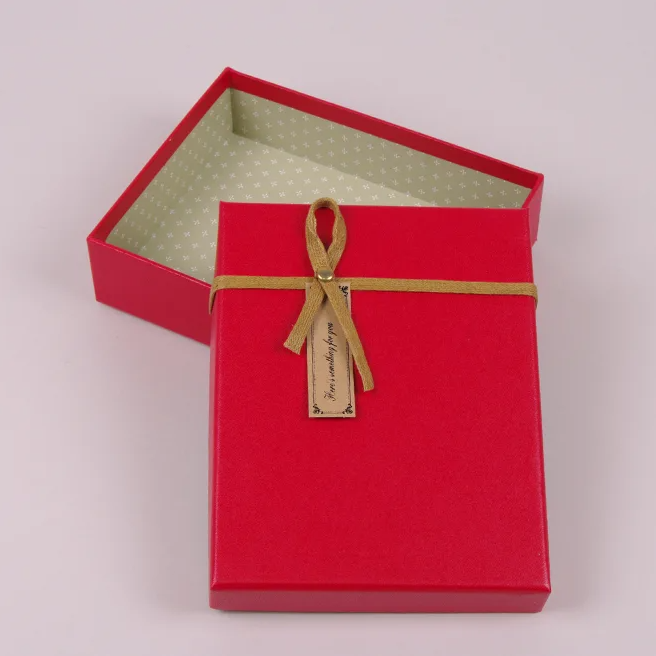 Комплект коробок для подарков Flora 3 шт. (41247) - фото 3 Комплект коробок для подарков Flora 3 шт. (41247) - фото 3