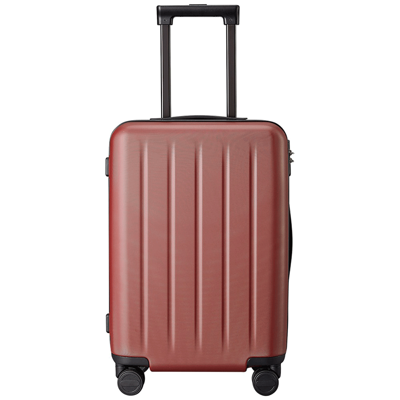 Чемодан Runmi 90 Ninetygo PC Luggage 28'' Red (6970055341097)