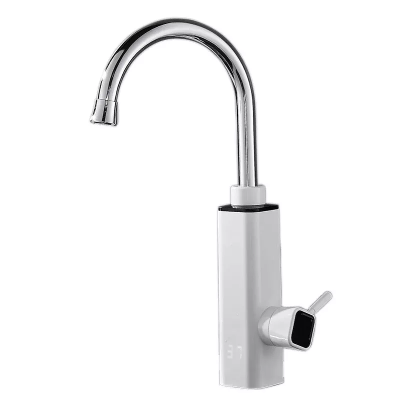 Проточный водонагреватель Wezer CWH-206 (1044583) Проточный водонагреватель Wezer CWH-206 (1044583)