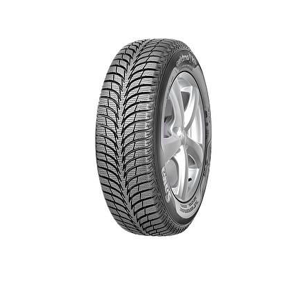 Автошина SAVA Eskimo Ice 225/45R17 94T