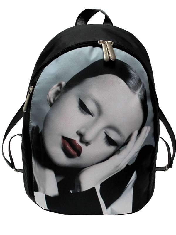 Рюкзак женский Episode Modena E16S025.14 Черный