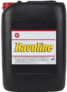 Моторное масло Texaco Havoline Extra A3/B3/B4 SN/CF 10W-40 20 л (840126HOE)