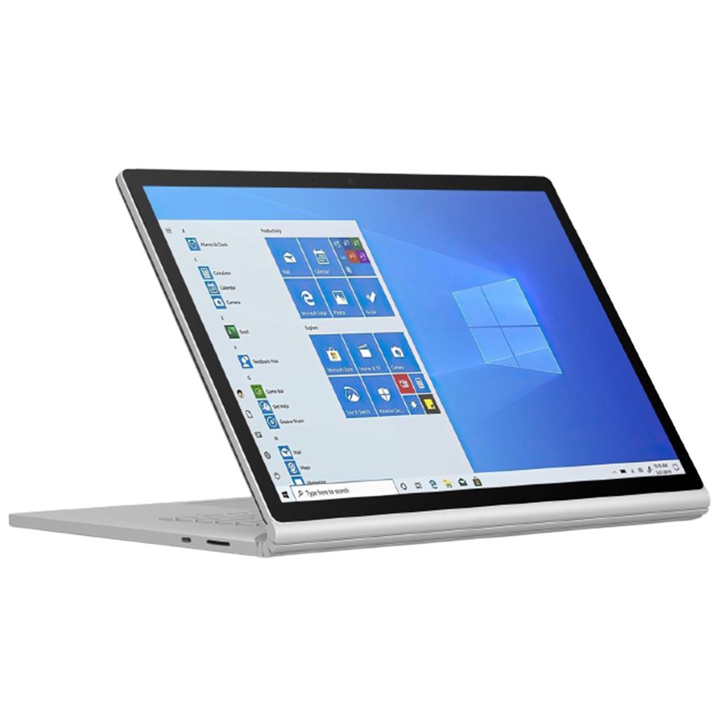 Ноутбук Microsoft Surface Book 3 Platinum (SMG-00001) - фото 11