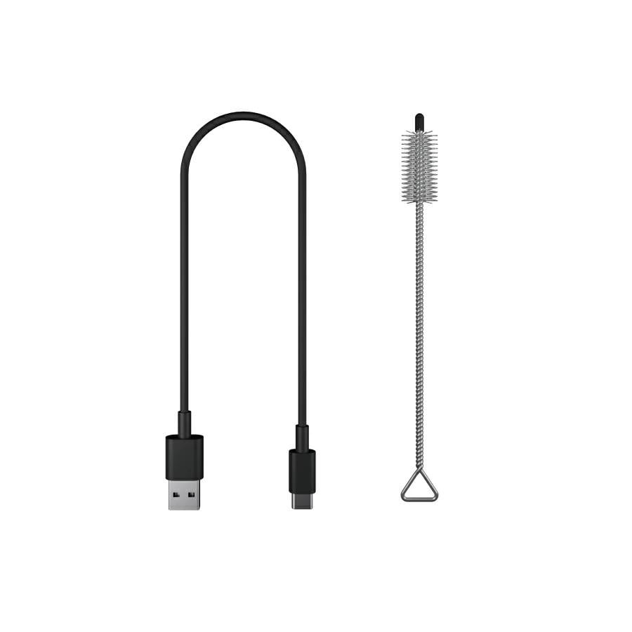 Система нагріву тютюну GLO Hyper Чорний (7R707) - фото 13