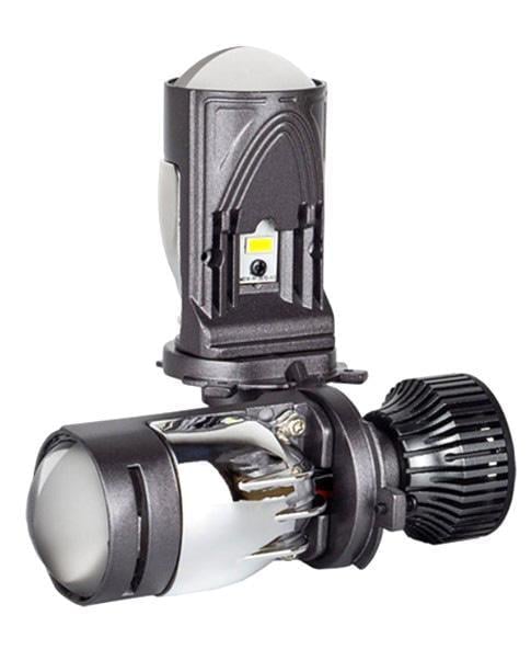 Автолампы LED SoKill SLE-01 H4 H/L 9-60V 6000K 30W/45W