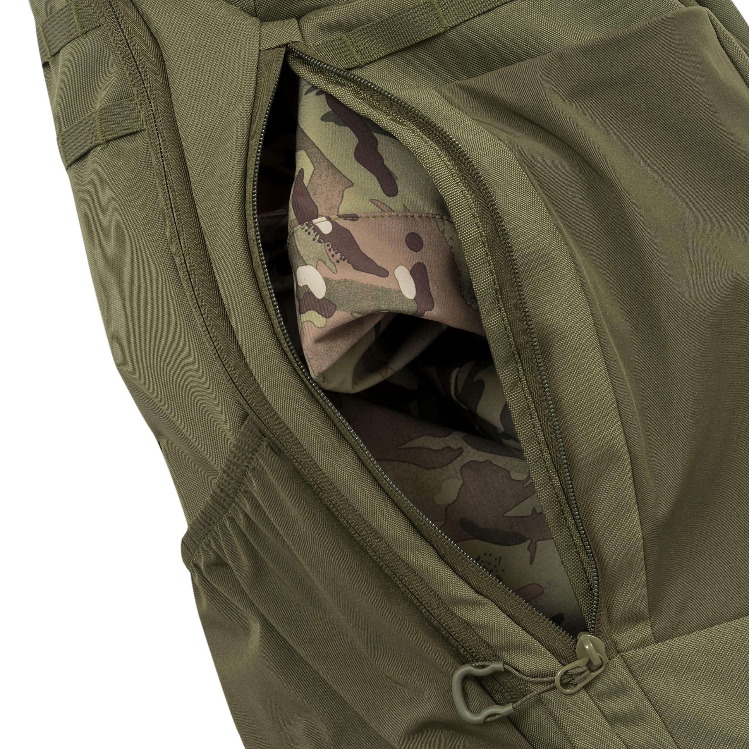 Рюкзак Highlander Eagle 2 Backpack 30 л Olive (TT193-OG) - фото 7