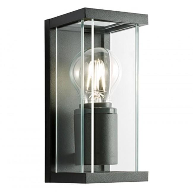 Світильник настінний вуличний Redo 9107 Vitra - фото 3 Світильник настінний вуличний Redo 9107 Vitra - фото 3