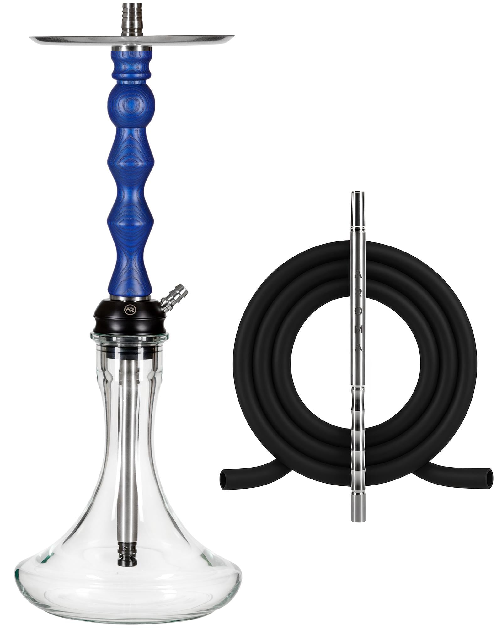 Кальян Hookah Aroma Lima Синий