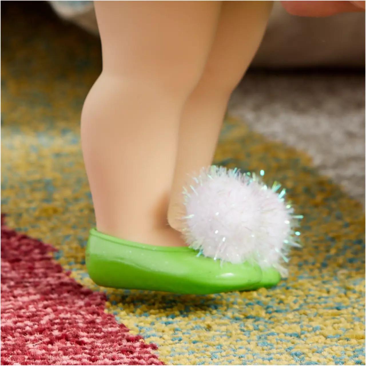 Лялька Дінь-Дінь колекція Animator (18114230) - фото 9