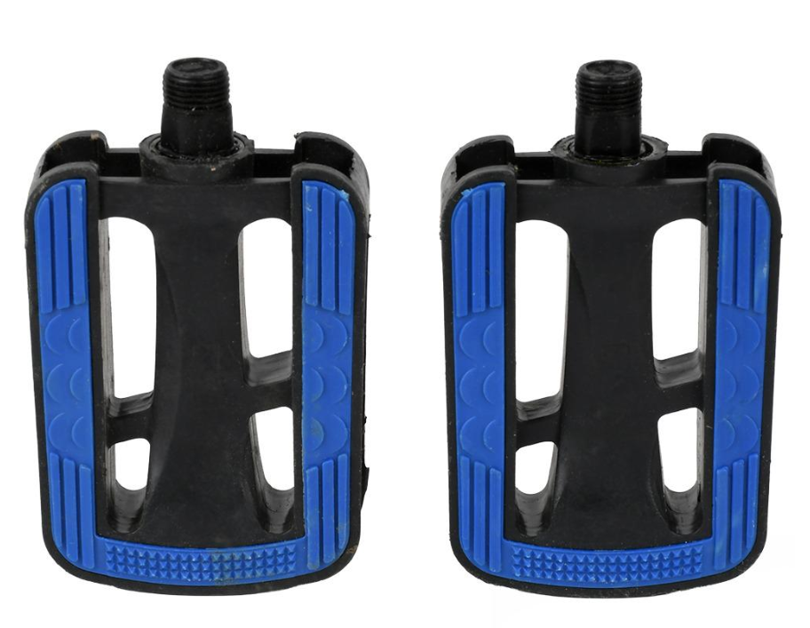 Педали для велосипеда 2 шт. 12х7 см (VL37068)
