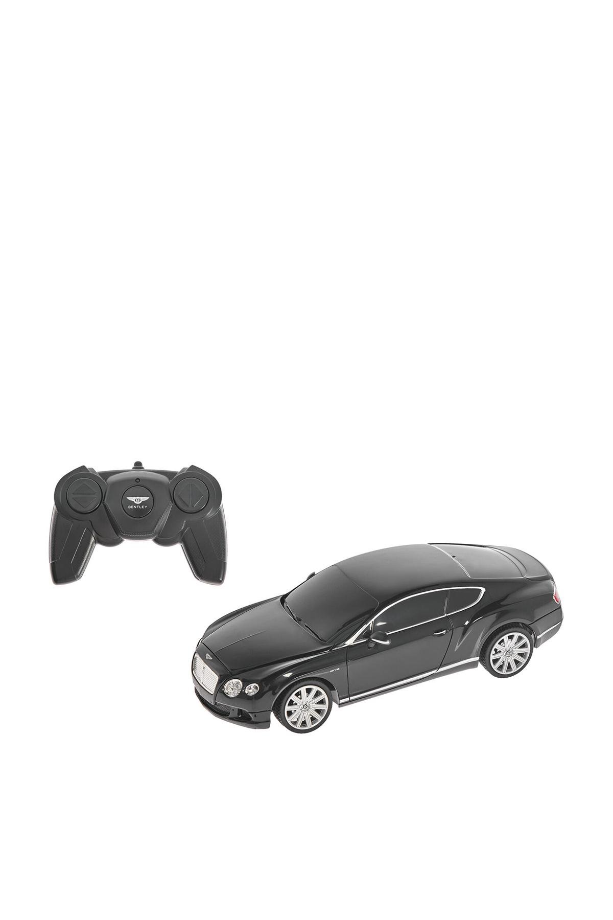 Машинка Rastar Bentley Continental GT Speed 454.00.57 1:24 (SKT001040844)