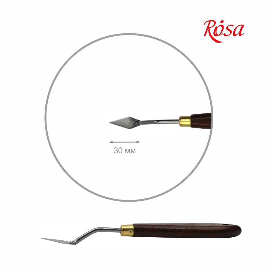 Набір пензлів та художніх інструментів мастихіни/палітра/пенал (SD-21625) - фото 5 Набір пензлів та художніх інструментів мастихіни/палітра/пенал (SD-21625) - фото 5