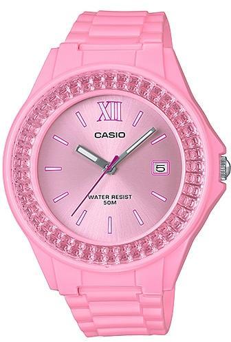 Часы женские Casio LX-500H-4E2ER