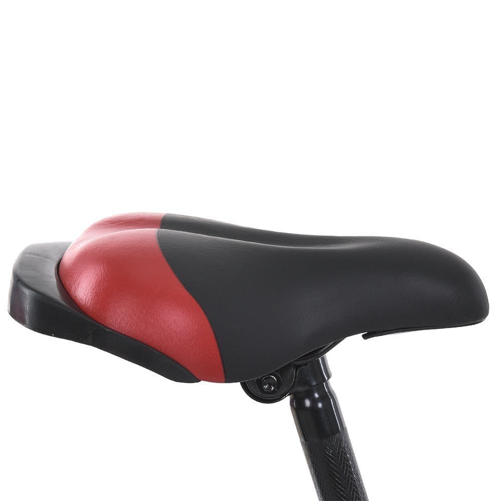 Дитячий велосипед PROF1 Brave 20" з багажником Червоний - фото 6 Дитячий велосипед PROF1 Brave 20" з багажником Червоний - фото 6