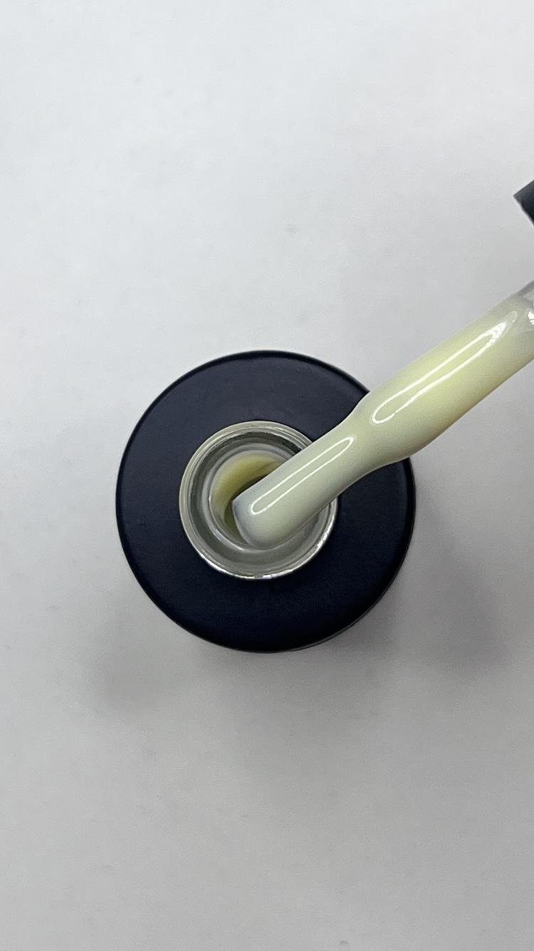 Эластичная каучуковая база Flex Mello Base 8 мл Сливочное масло