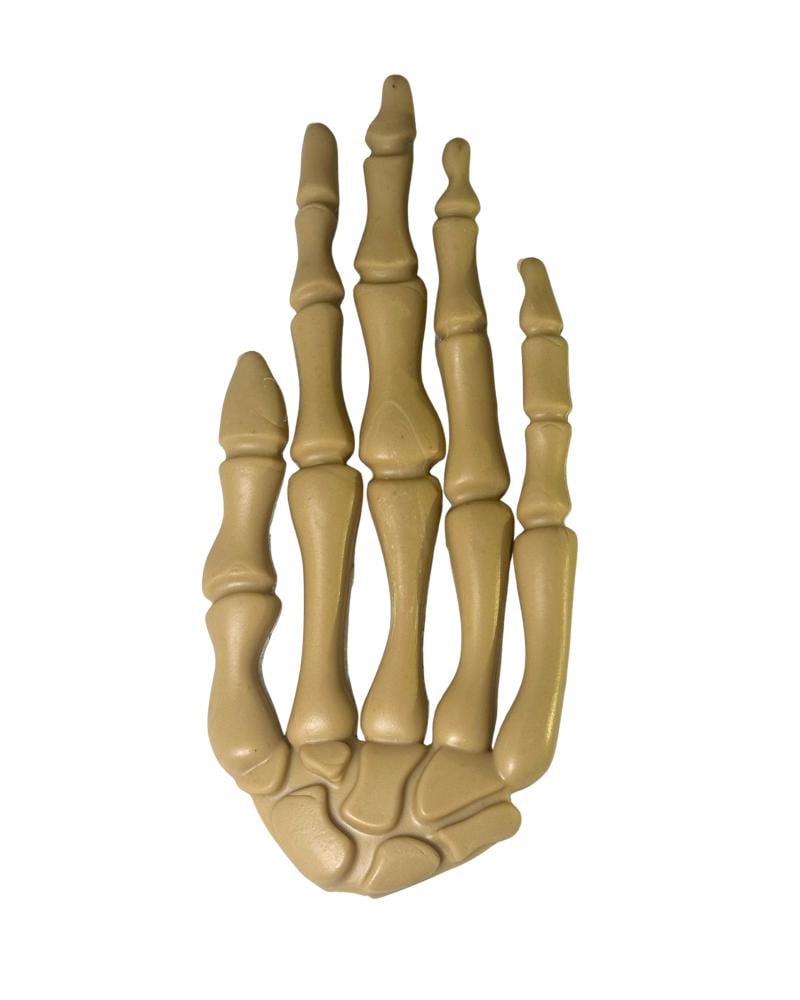 Лакомство Trixie Halloween Рука для собак 70 г 15 см