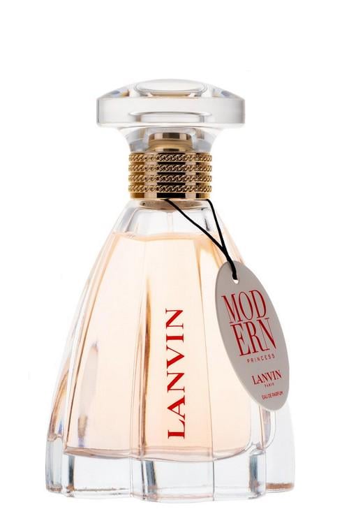 Парфюмированная вода для женщин Lanvin Modern Princess 7.5 мл миниатюра (65327)