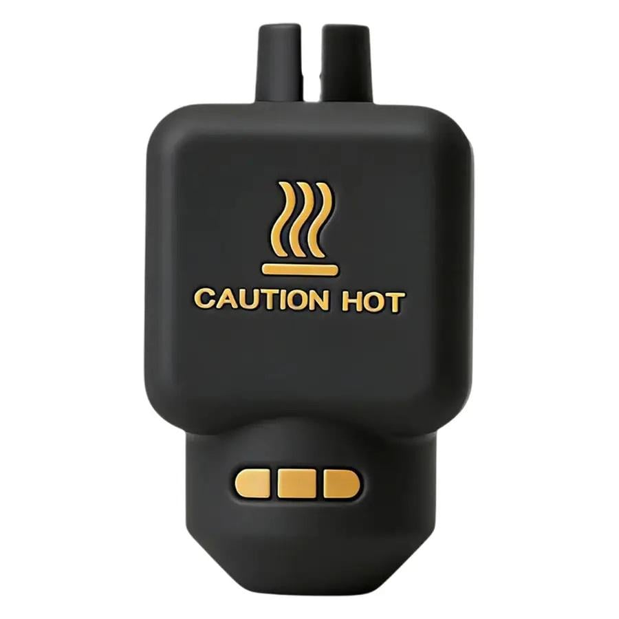 Носок силиконовый термозащитный для хотенда 3Д-принтера Bambu Lab P2 Series (UA3D536)