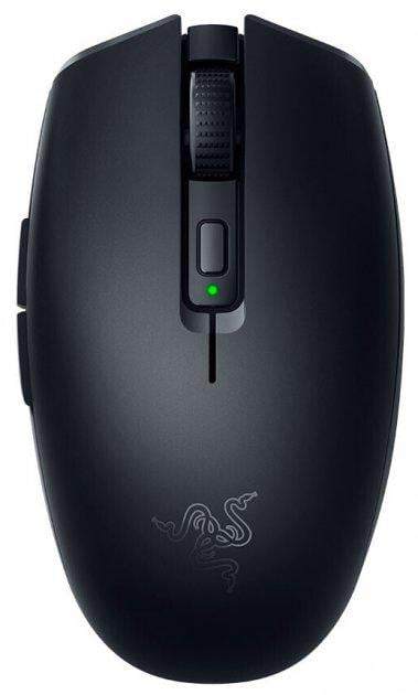 Мышь Razer Orochi V2 Bluetoot Wireless Black (11290624) Мышь Razer Orochi V2 Bluetoot Wireless Black (11290624)