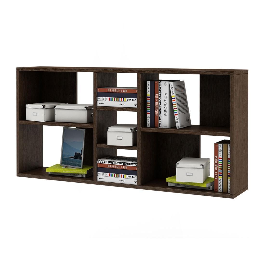 Полка навесная Trend-31 1064х514х200 мм Венге (MPTrend-31-5)