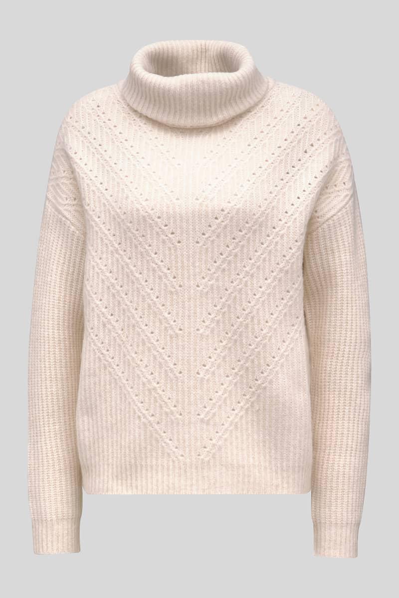 Светр C&A M Білий (2080164)