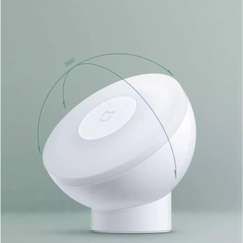 Лампа ночник ночная Mijia Motion-Activated Nightlight 2 MJYD02YL (MUE4114CN MUE4115GL) - фото 2