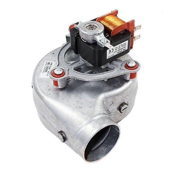 Вентилятор Fime GR00995 35 Вт для газового котла Junkers Euromax 8716771102 (00000062670)