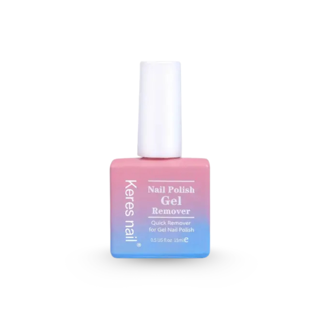 Средство для снятия гель-лака и дип-системы Keres nail гелевый 15 мл (2742573757)
