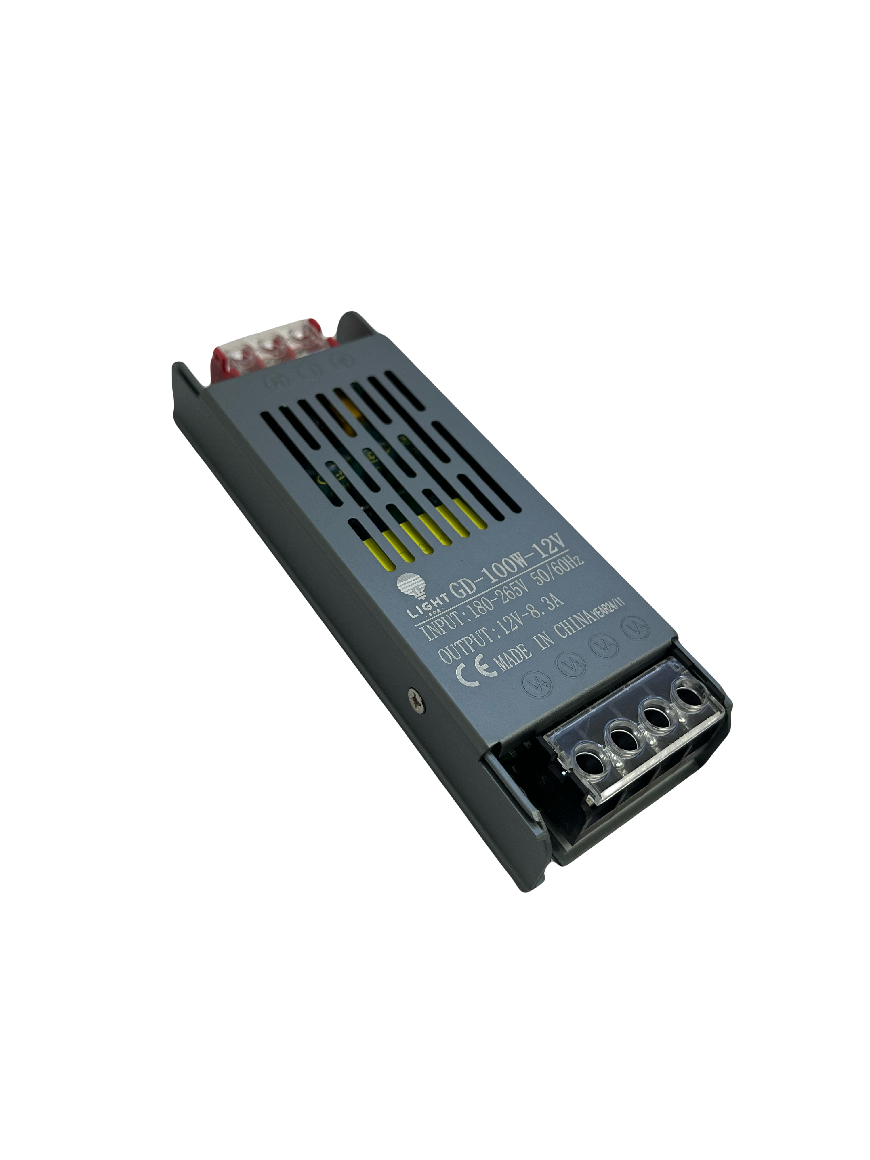 Трансформатор для светодиодной ленты 100W (2380180870)