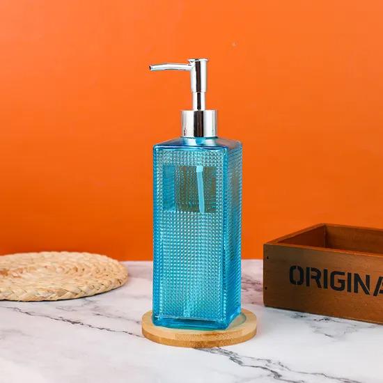 Дозатор для жидкого мыла R92851 Color 350 мл Дозатор для жидкого мыла R92851 Color 350 мл