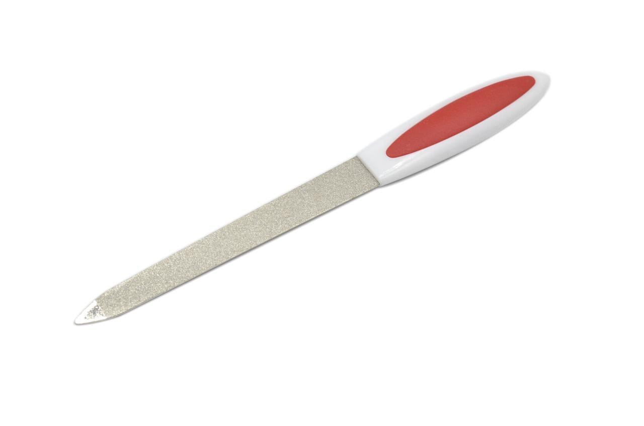 Пилка для ногтей Beauty Luxury NF-34 15 см