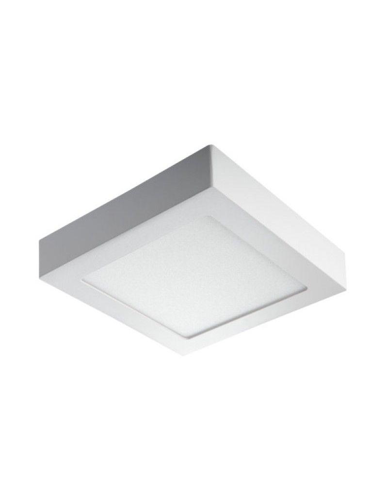 Точковий світильник Kanlux KANTI V2LED 18W-NW-W (28951)