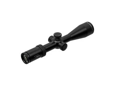 Прицел оптический TRIJICON Tenmile HX 5-25x50 MOA Crosshair SFP Red (72714038)