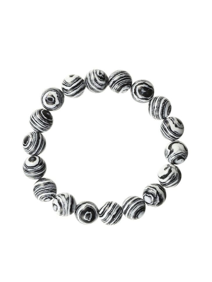 Браслет із малахіту (3342)