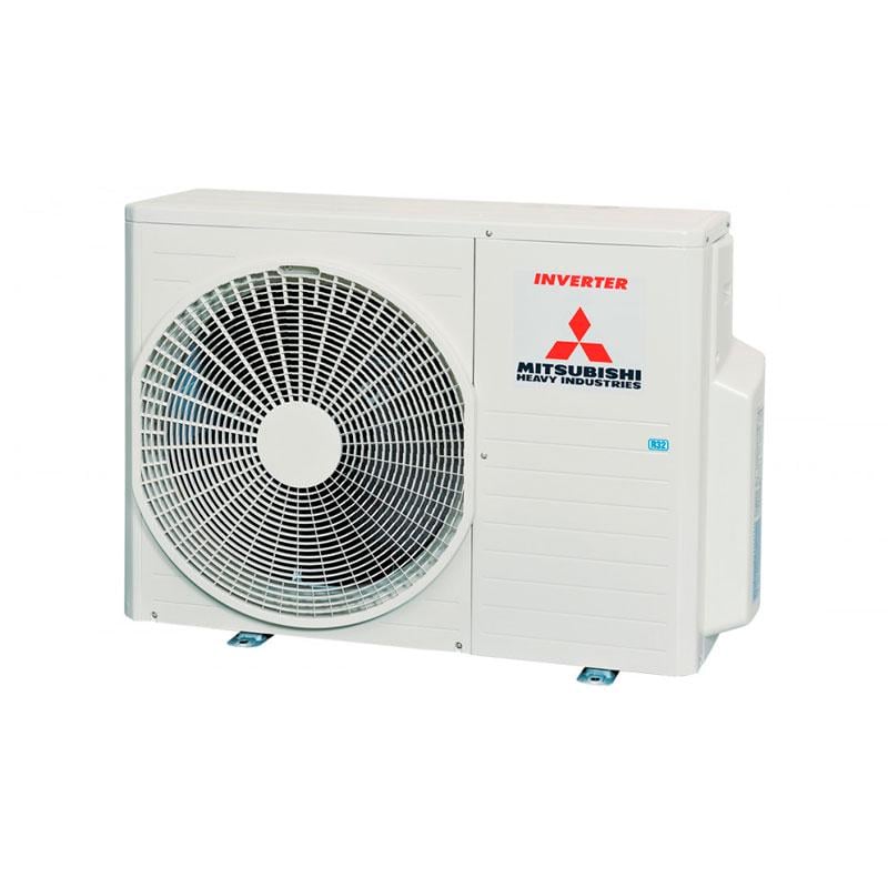 Наружный блок мульти-сплит системы Mitsubishi Heavy SCM50ZS-W Наружный блок мульти-сплит системы Mitsubishi Heavy SCM50ZS-W