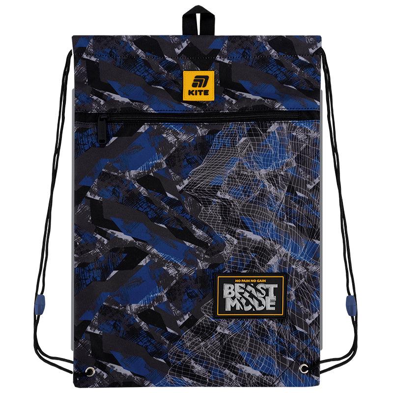 Сумка для взуття Kite Beast Mode (K25-601M-10)