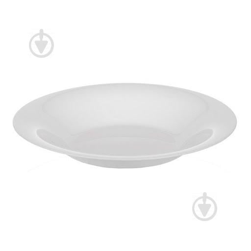 Тарілка Olax глибока кругла 21,5 см 1355 LUM