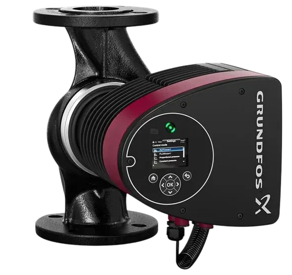 Циркуляционный насос Grundfos MAGNA3 40-120 F (97924270)