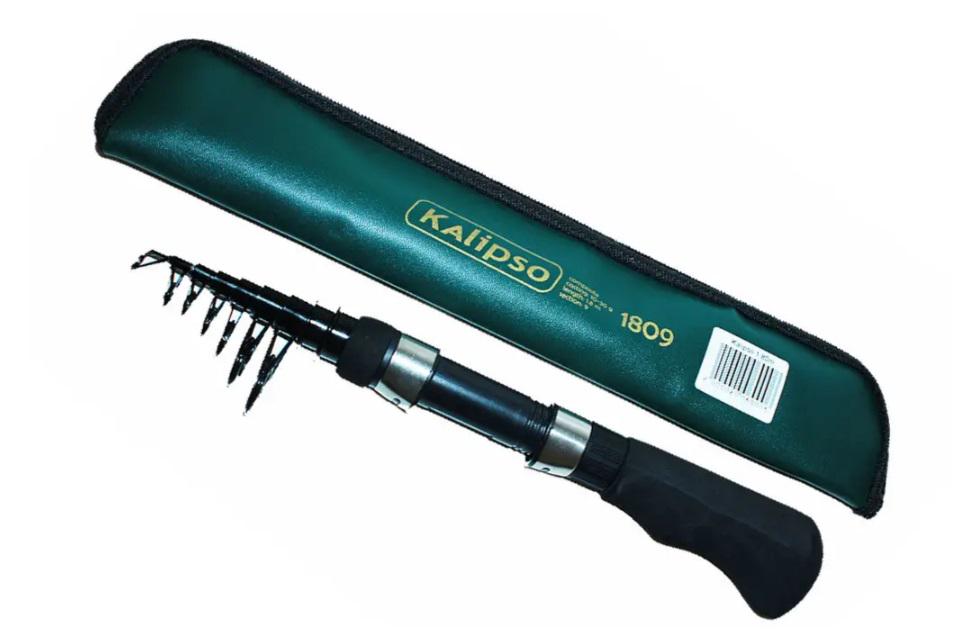 Рыболовный набор Kalipso RB-919 для дальнего заброса (0009191) - фото 4