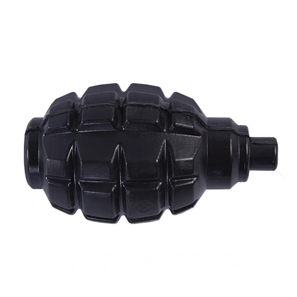 Макет гранати Ф-1 Чорний (3588818) - фото 2 Макет гранати Ф-1 Чорний (3588818) - фото 2