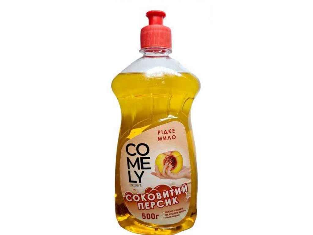 Мило Comely 500 мл Соковитий персик (978285)