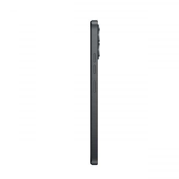 Смартфон Tecno Spark 40C KM4k 6,67" 4/128ГБ 2SIM 6000 мА•год Ink Black (4894947092459) - фото 14