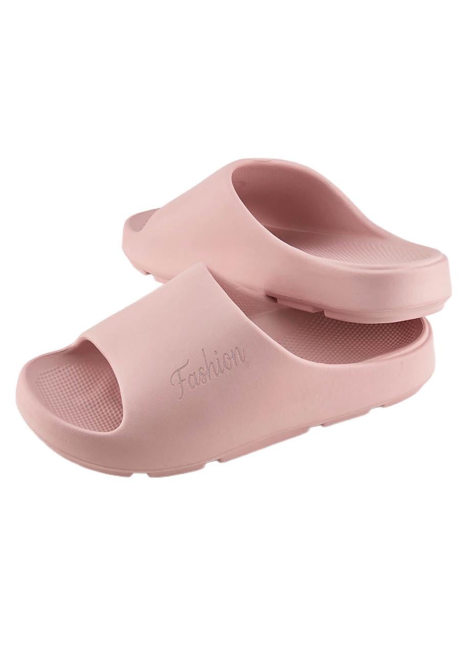 Шлепанцы женские SH201 р. 40-41 Розовый (2200000122346) Шлепанцы женские SH201 р. 40-41 Розовый (2200000122346)