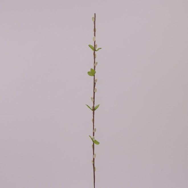 Веточка декоративная Flora Ивы 12 шт. (73222)