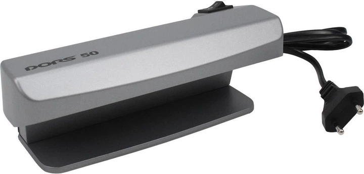 Детектор банкнот Dors 50 UV (578329823)