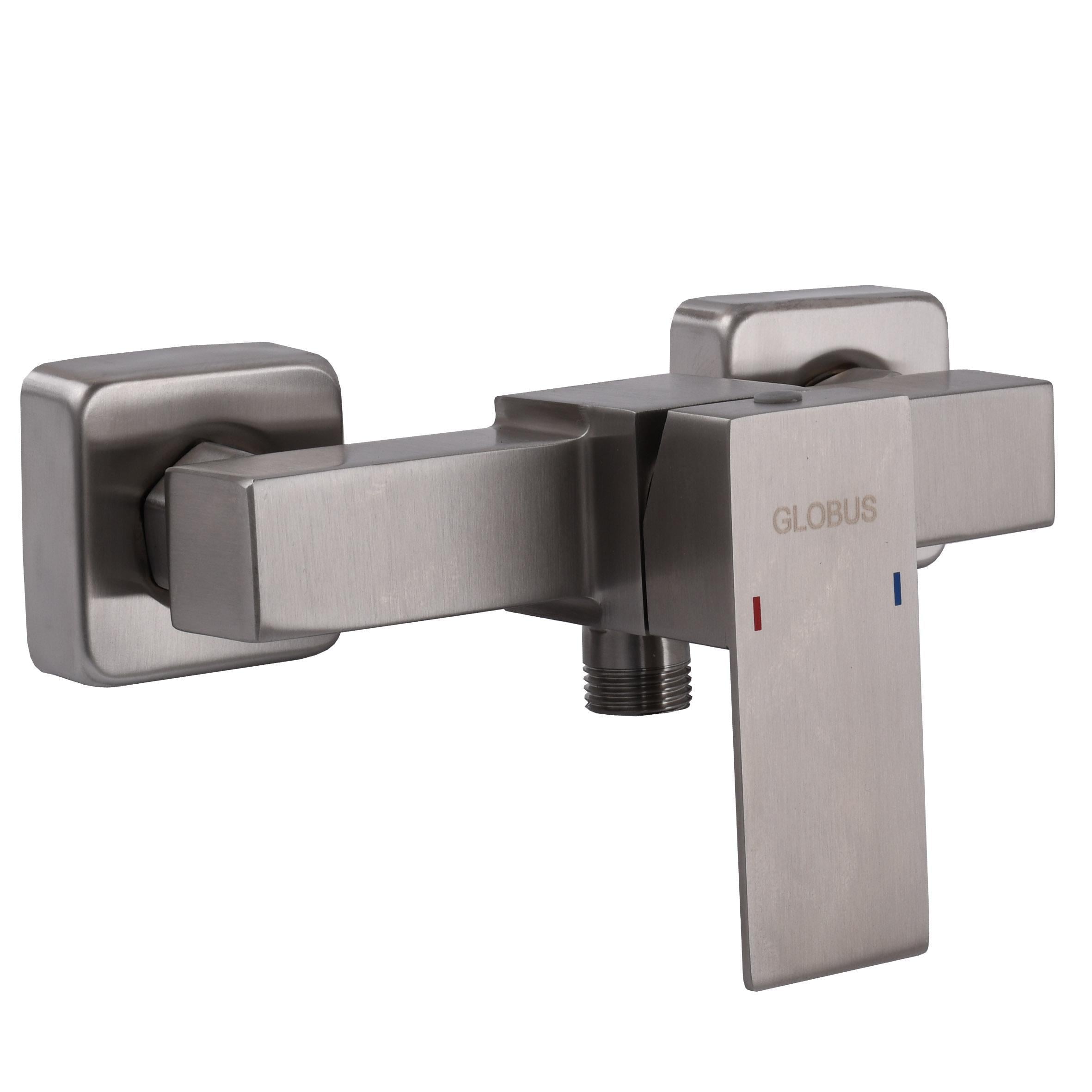 Змішувач для душу Globus Lux SICILIA SBQ-105 (000016090) Змішувач для душу Globus Lux SICILIA SBQ-105 (000016090)